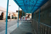 Mylapore temple 2