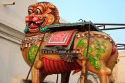 Mylapore temple 3