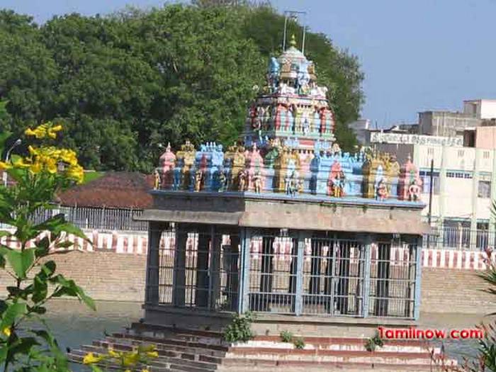 Mylapore temple photos 3