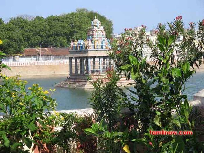 Mylapore temple photos 5