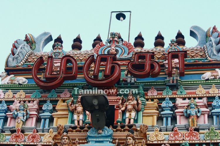 Thirumalai temple picture 3