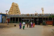 Ekambareswarar Temple Kanchipuram