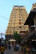 Ekambaranathar kovil