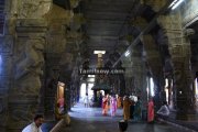 Ekambareswarar temple kanchipuram