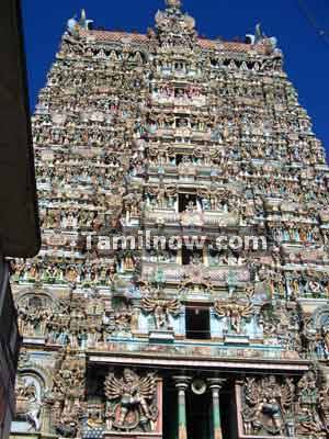 Madurai meenakshi temple photos 2