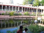 Madurai Meenakshi Temple