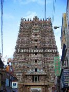 Madurai meenakshi temple photos 5