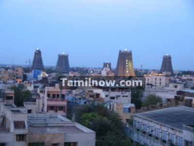 Madurai meenakshi temple photos 6