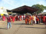 Melmaruvathur aadhi parasakthi temple photo 2