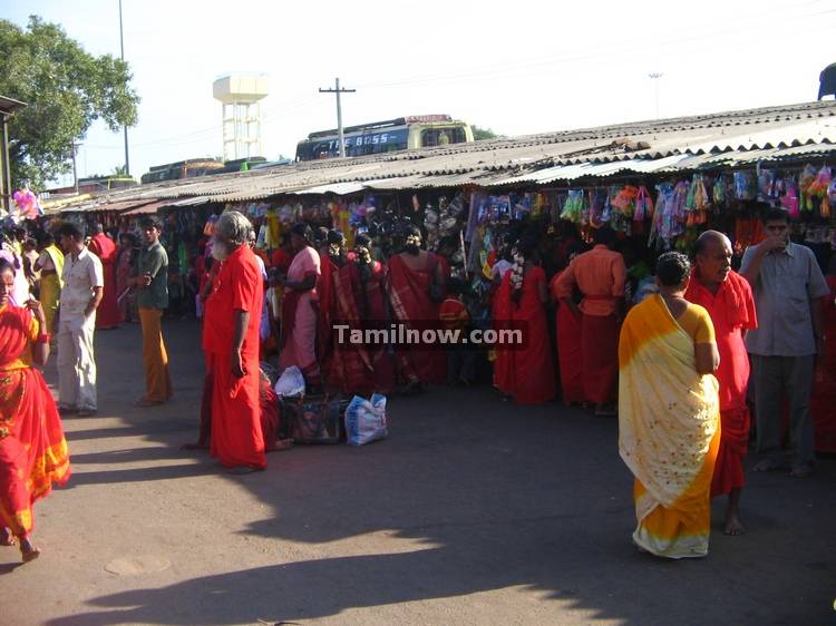 Melmaruvathur aadhi parasakthi temple photo 3