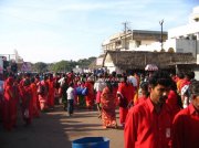 Melmaruvathur aadhi parasakthi temple photo 4