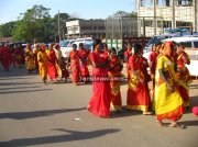 Melmaruvathur aadhi parasakthi temple photo 7