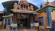 Sri Anantha Padmanabha Swamy Temple Adyar