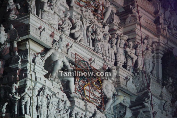 Chennai parthasarathy swamy temple photos 4