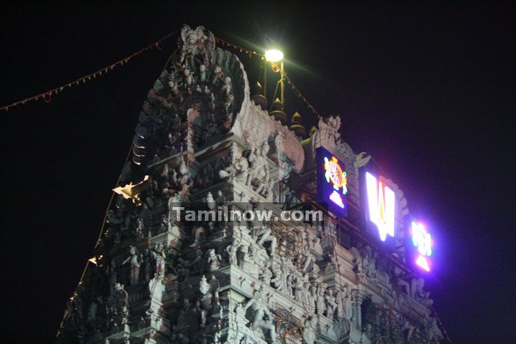 Chennai parthasarathy swamy temple photos 5