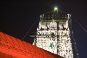 Chennai parthasarathy swamy temple photos 7
