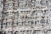 Suchindram temple gopuram photos 9