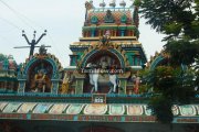 Suchindram temple photos 2