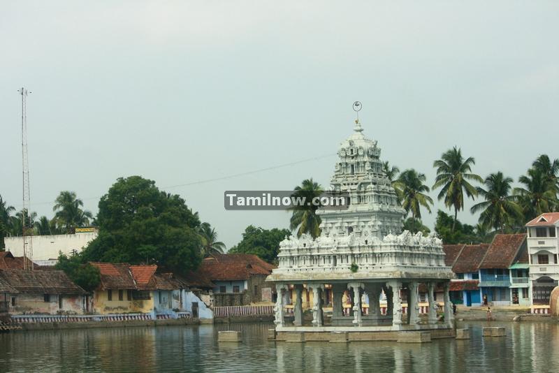 Suchindram temple photos 4