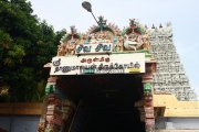 Suchindram temple photos 9