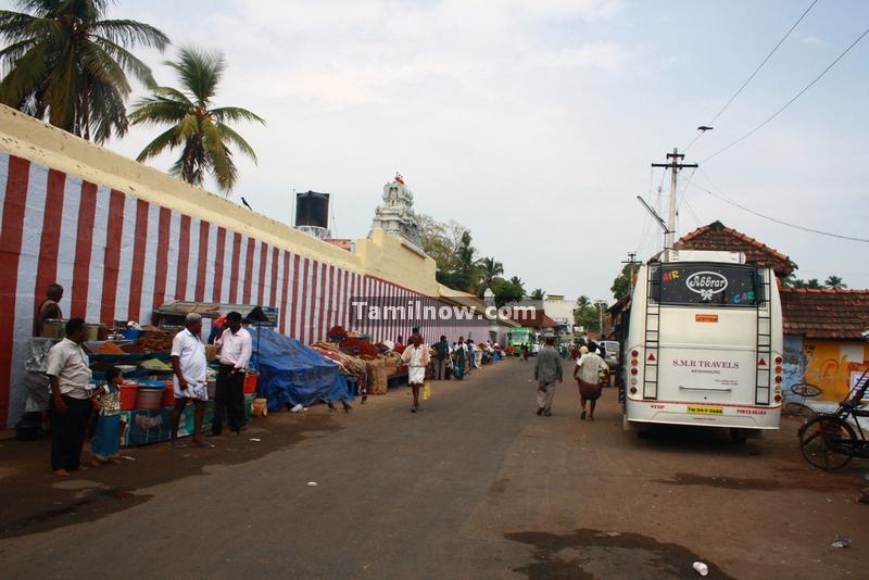 Suchindram thanumalayan temple photos 1