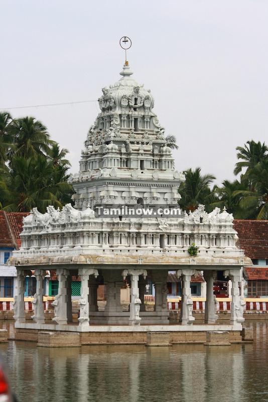 Suchindram thanumalayan temple photos 6
