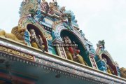 Suchindram thanumalayan temple photos 8