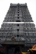 Thiruvannamalai temple east gopuram 2