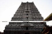 Thiruvannamalai temple east gopuram 4