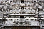 Thiruvannamalai temple east gopuram 5