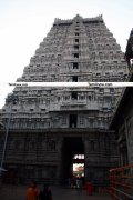 Thiruvannamalai temple rajagopuram 4