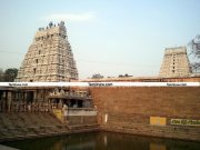 Tiruvannamalai arunachaleswarar temple photo 1