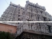 Tiruvannamalai arunachaleswarar temple photo 2