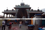 Tiruvannamalai arunachaleswarar temple photo 3