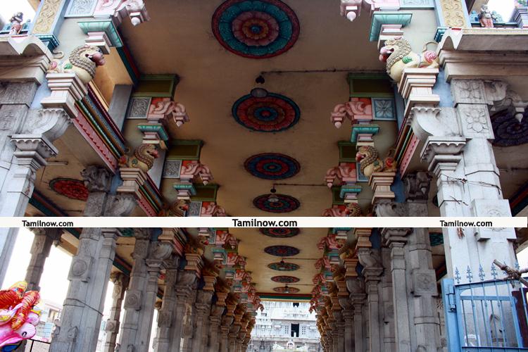 Tiruvannamalai arunachaleswarar temple photo 4