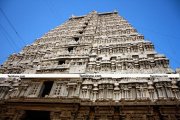 Tiruvannamalai arunachaleswarar temple photo 6