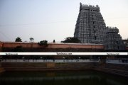 Tiruvannamalai arunachaleswarar temple photo 9