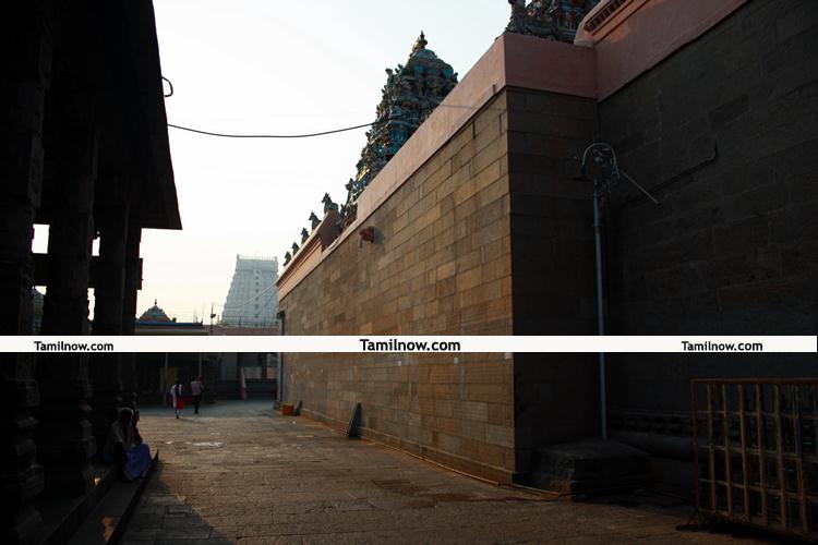 Tiruvannamalai temple photo 11