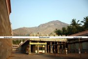 Tiruvannamalai temple photo 14