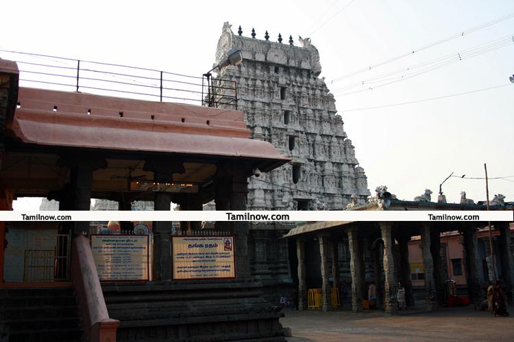 Tiruvannamalai temple photo 15