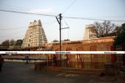 Tiruvannamalai temple photo 3