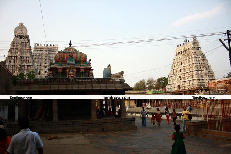 Tiruvannamalai temple photo 4