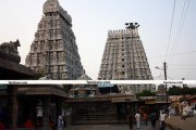 Thiruvannamalai Arunachaleswarar Temple