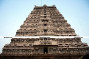 Tiruvannamalai temple photo 8