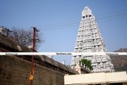 Tiruvannamalai temple pictures 13