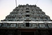 Tiruvannamalai temple pictures 5