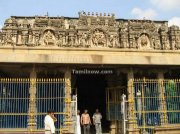 Thiruvatriyur temple photos 5