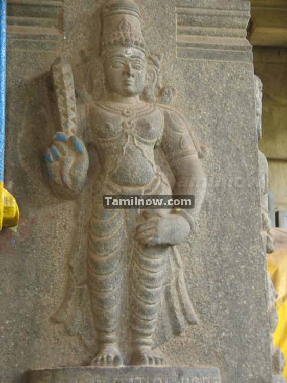 Thiruvatriyur temple photos 6