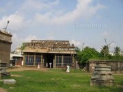 Thiruvatriyur temple photos 9