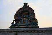 Ulagalandha perumal temple kanchipuram 1